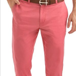 Men’s Vineyard Vines chino pants